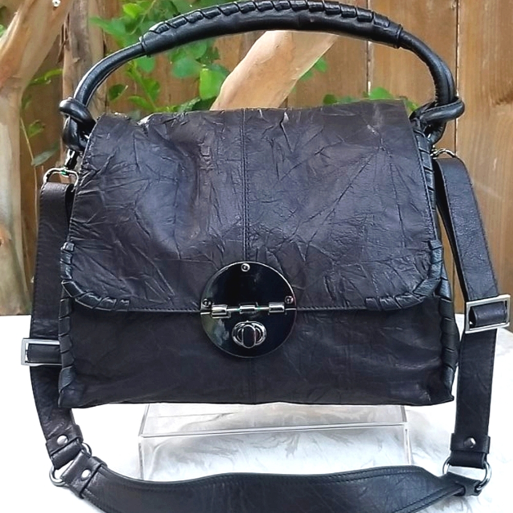 Brand new without tag  MUXO BY Camila Alves hobo satchel